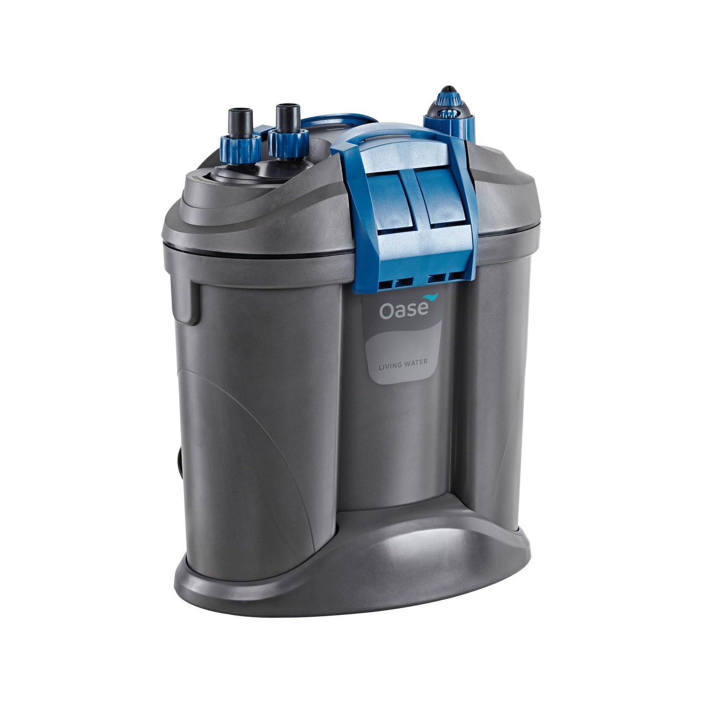 Oase FiltoSmart Thermo Filtro Esterno con Riscaldatore per Acquari