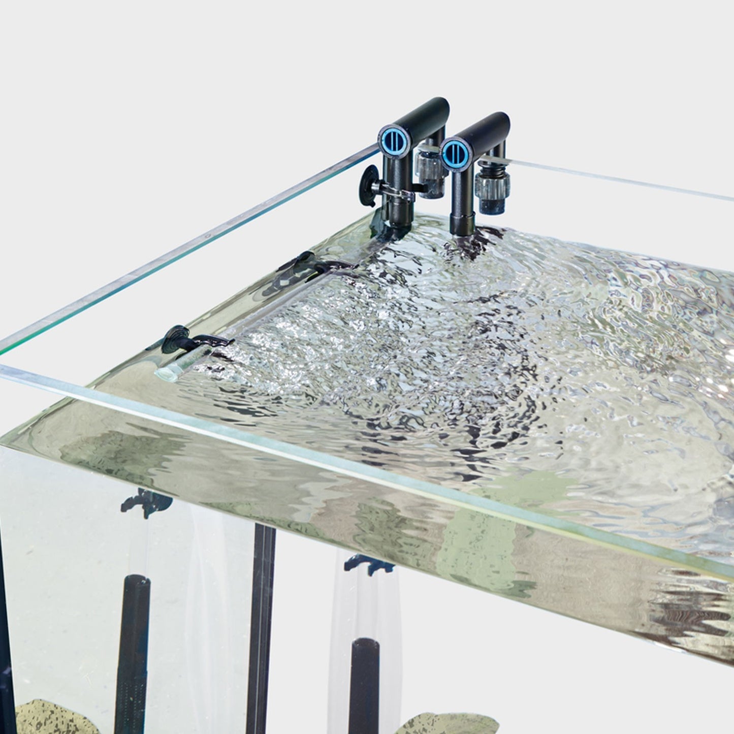 Oase FiltoSmart Thermo Filtro Esterno con Riscaldatore per Acquari