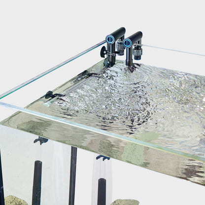 Oase FiltoSmart Thermo Filtro Esterno con Riscaldatore per Acquari