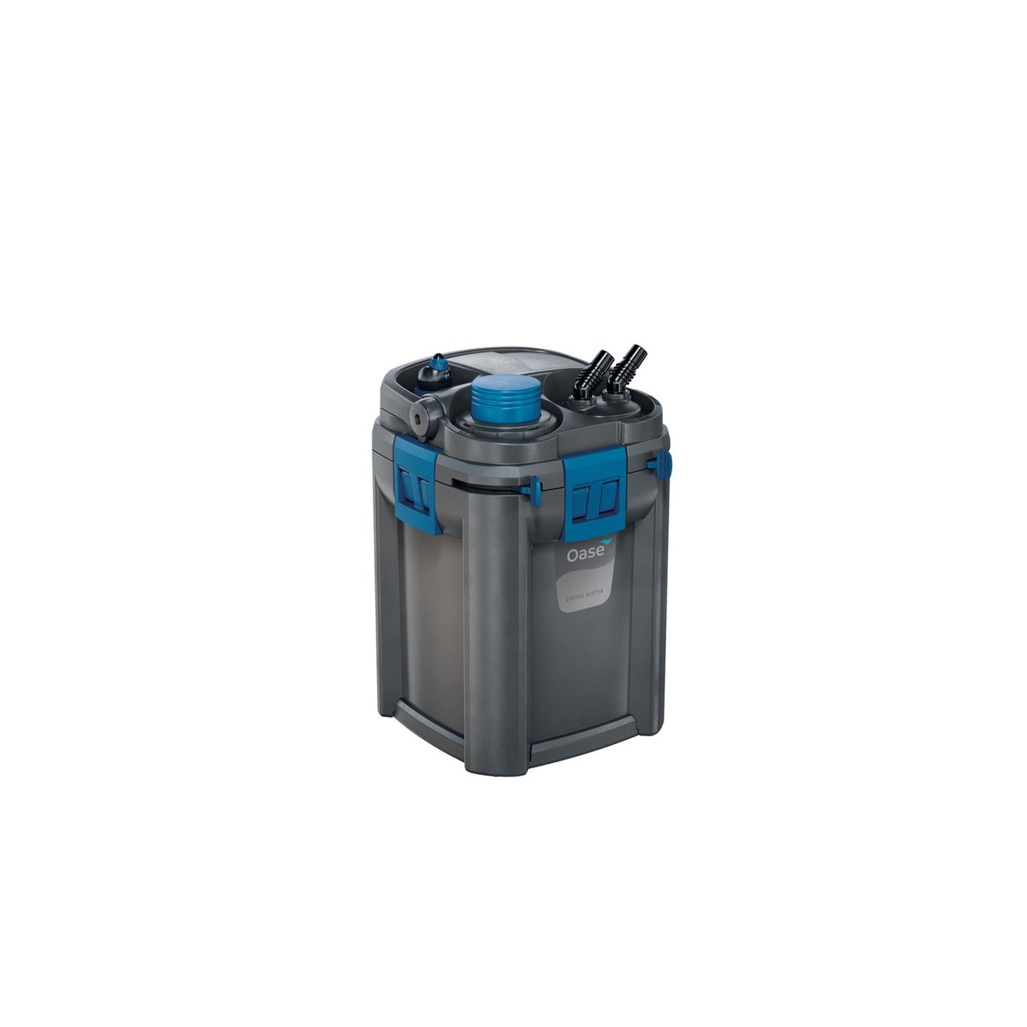 Oase BioMaster Thermo Filtro Esterno con Riscaldatore per Acquari
