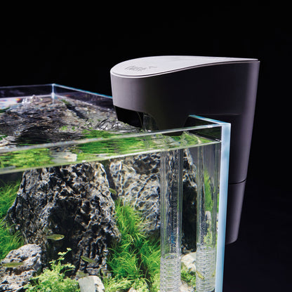 Oase BioStyle Filtro a Zaino per Acquari