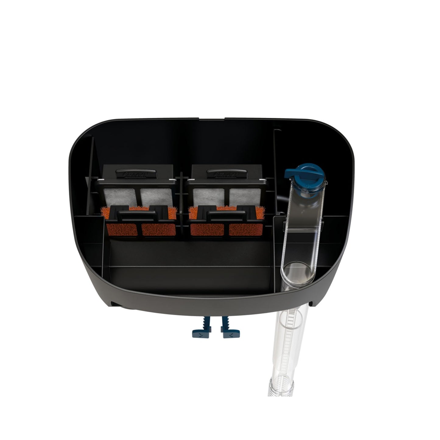 Oase BioStyle Filtro a Zaino per Acquari