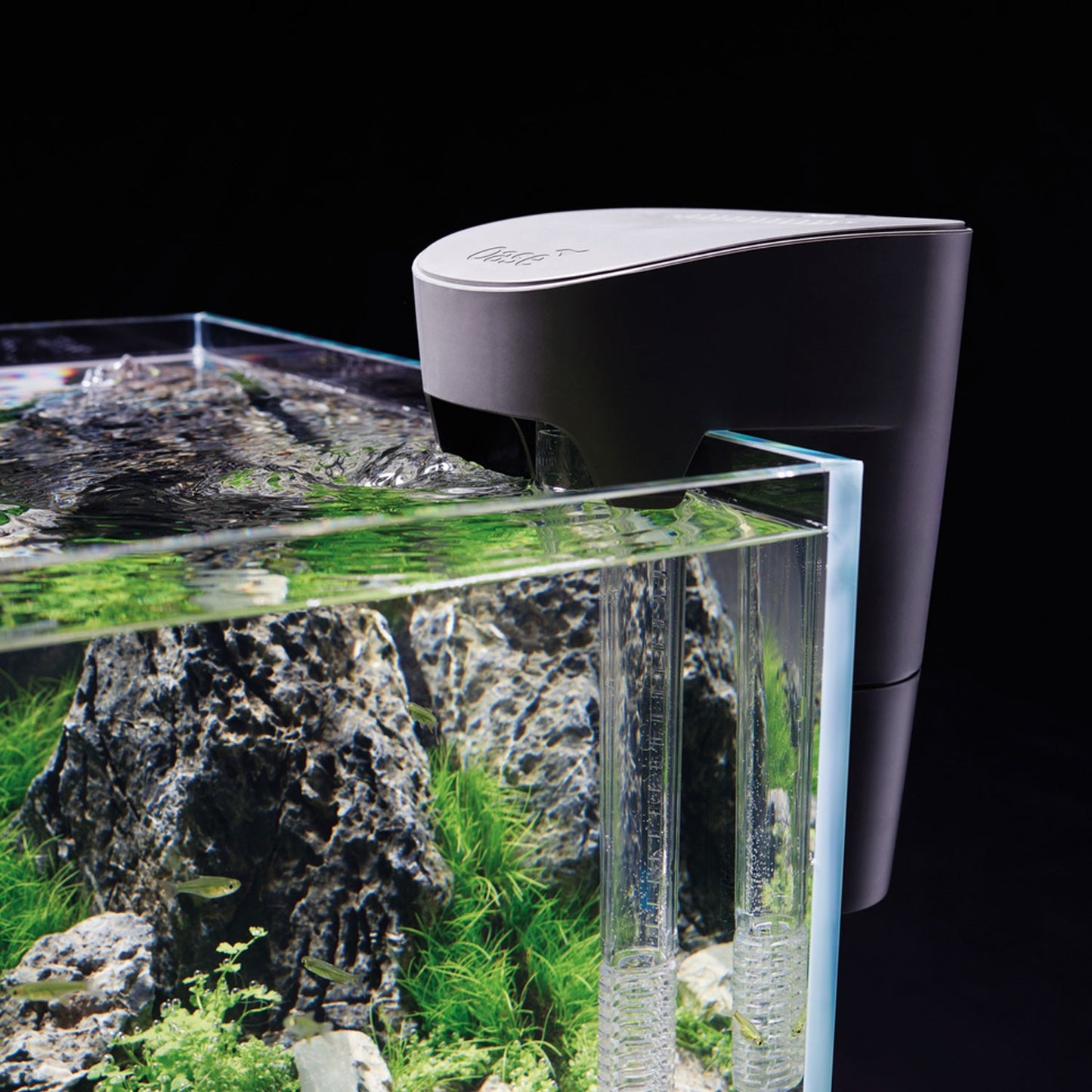 Oase BioStyle Filtro a Zaino per Acquari