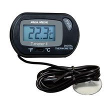 AquaMedic T-meter II Termometro Con Sonda Esterna Per Acquari