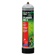 JBL PROFLORA CO2 Cylinder 500 U Bombola CO2 Monouso Da 500g Di Riserva Per Impianti CO2