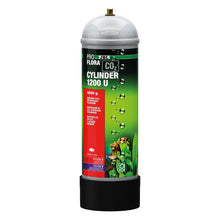 JBL PROFLORA CO2 Cylinder 1200 U Bombola CO2 Monouso Da 1,2kg Di Riserva Per Impianti CO2