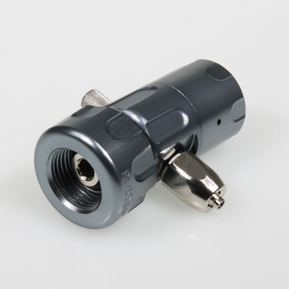 JBL PROFLORA CO2 Regulator Basic Riduttore Di Pressione Per Impianti CO2