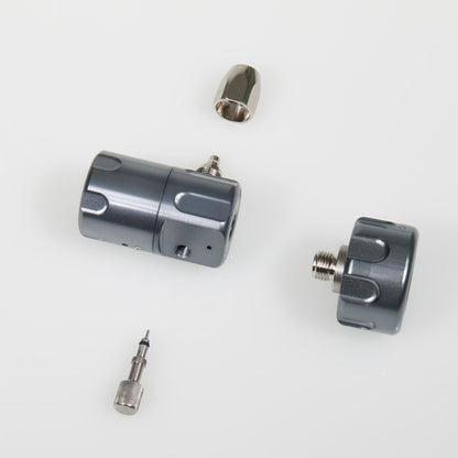 JBL PROFLORA CO2 Regulator Basic Riduttore Di Pressione Per Impianti CO2