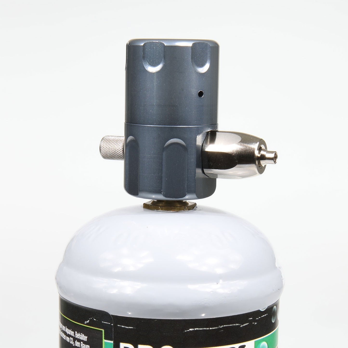 JBL PROFLORA CO2 Regulator Basic Riduttore Di Pressione Per Impianti CO2