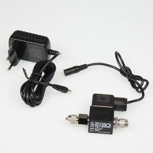 JBL PROFLORA CO2 Valve Valvola Magnetica Silenziosa Per Impianti CO2
