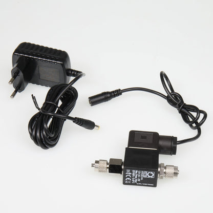 JBL PROFLORA CO2 Valve Valvola Magnetica Silenziosa Per Impianti CO2