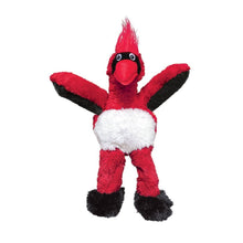 Kong Wild Knots Peluche a forma di Uccello Gioco per Cani