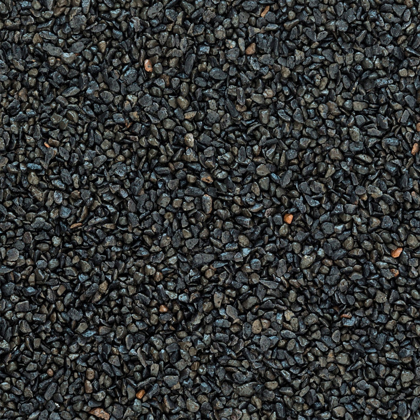 JBL Manado Dark Substrato Naturale Nero Per Acquari D'acqua Dolce