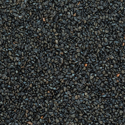 JBL Manado Dark Substrato Naturale Nero Per Acquari D'acqua Dolce
