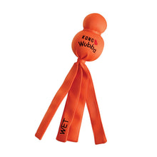 Kong Wubba Wet Gioco Galleggiante per Cani