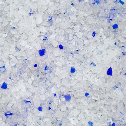 AqpetFriends Catty Pure Lettiera In Silicio per Gatti 5 L