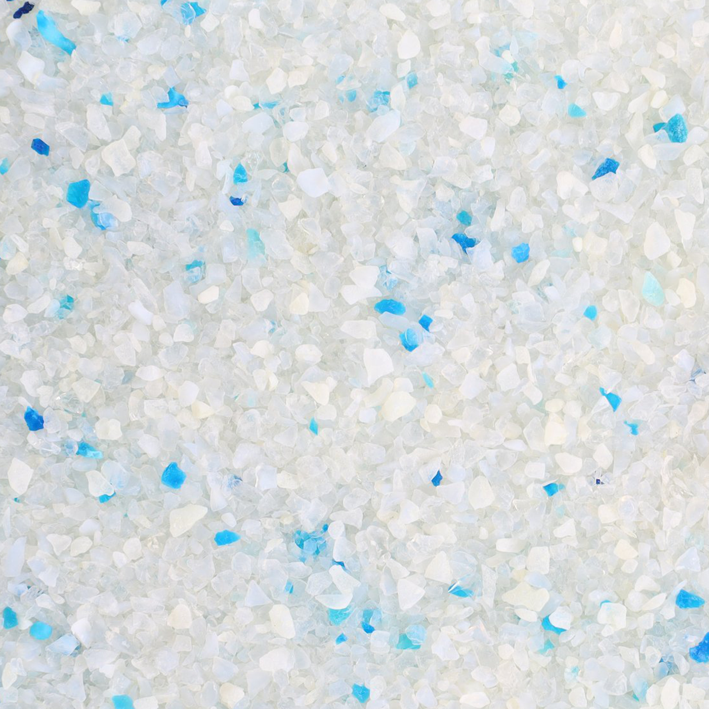 AqpetFriends Catty Pure Lettiera In Silicio per Gatti - profumazione talco - 5 L