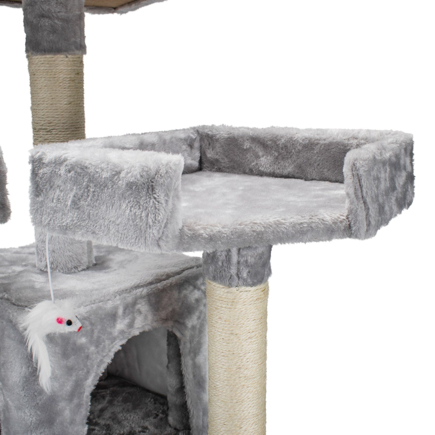 AqpetFriends Manhattan Tiragraffi In Sisal 170 Cm