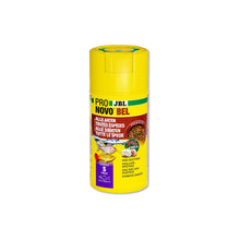 JBL PRONOVO Bel Grano S Mangime Prebiotico In Granuli Per Pesci Da 3-10cm In Acquari Dolci