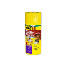 JBL PRONOVO Bel Grano S Mangime Prebiotico In Granuli Per Pesci Da 3-10cm In Acquari Dolci