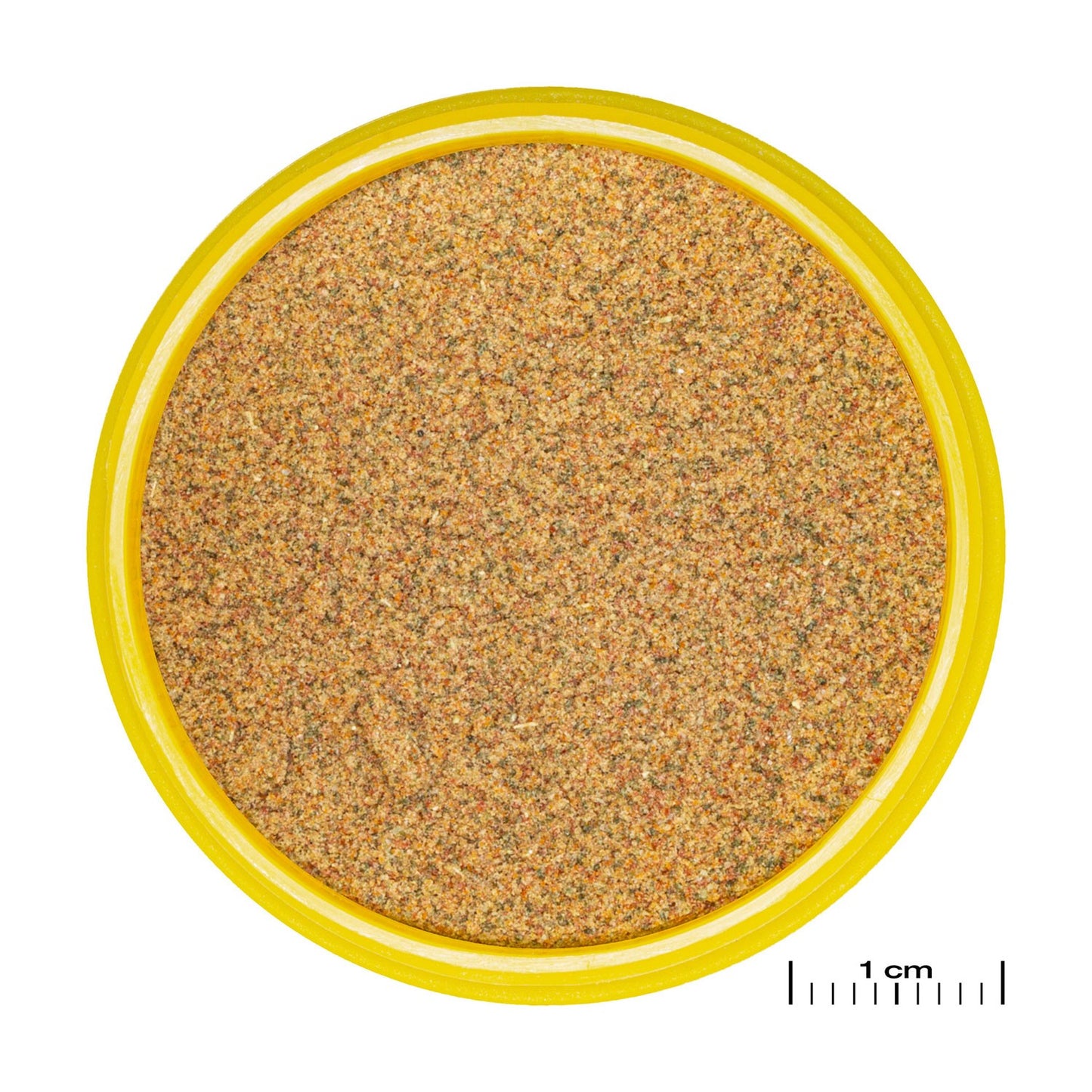 JBL PRONOVO Bel Grano Baby Mangime in Polvere Per Avannotti Da 5-20mm In Acquari D'Acqua Dolce