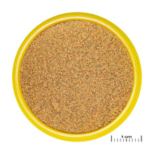 JBL PRONOVO Bel Grano Baby Mangime in Polvere Per Avannotti Da 5-20mm In Acquari D'Acqua Dolce