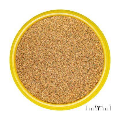 JBL PRONOVO Bel Grano Baby Mangime in Polvere Per Avannotti Da 5-20mm In Acquari D'Acqua Dolce
