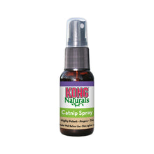 Kong Catnip Spray per Giochi Tiragraffi Gatti