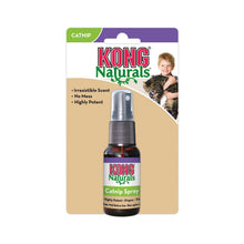 Kong Catnip Spray per Giochi Tiragraffi Gatti