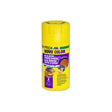 JBL PRONOVO Color Grano S Mangime In Granuli Per Colori Brillanti Per Pesci Da 3-10cm D'Acqua Dolce 100ml