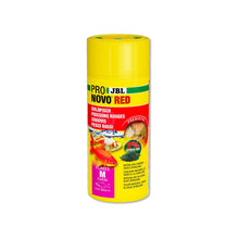 JBL PRONOVO Red Flakes M Mangime Base Per Pesci Rossi Da 8-20cm In Acquari D'Acqua Dolce