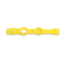 Dashi Colorflex Giallo/Yellow Collare per Gatti