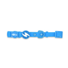 Dashi Colorflex Blu/Blue Collare per Gatti