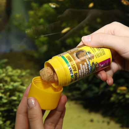 JBL PRONOVO Artemio Artemia Liofilizzata Per Pesci Da 8-20cm In Acquario