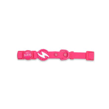 Dashi Colorflex Rosa/Pink Collare per Gatti