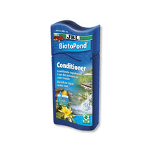 JBL BiotoPond Condizionatore Per Un'acqua Da Laghetto Ideale Per I Pesci
