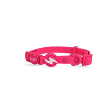 Dashi Colorflex Rosa/Pink Collare per Gatti