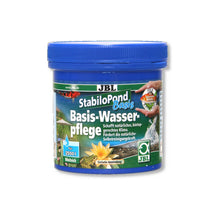 JBL StabiloPond Basis Prodotto Curativo Per Tutti I Laghetti Da Giardino