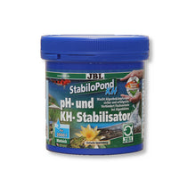 JBL StabiloPond KH Stabilizzatore pH Per Laghetti Da Giardino