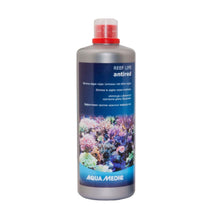 AquaMedic REEF LIFE Antired Antialghe Rosse Per Acquari Marini