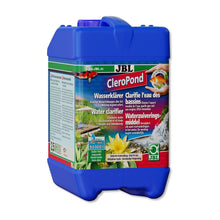 JBL CleroPond Chiarificatore D'Acqua Per Eliminare Intorbidamenti Nei Laghetti