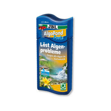 JBL AlgoPond Forte Antialghe Per La Rimozione Di Tutte Le Alghe Nei Laghetti