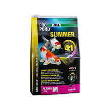 JBL PROPOND Summer M Mangime Estivo NEO Index Per Carpe Koi Di Media Taglia