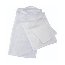 AquaMedic Filter Bag Sacchetti Con Chiusura Lampo Per Materiali Filtranti