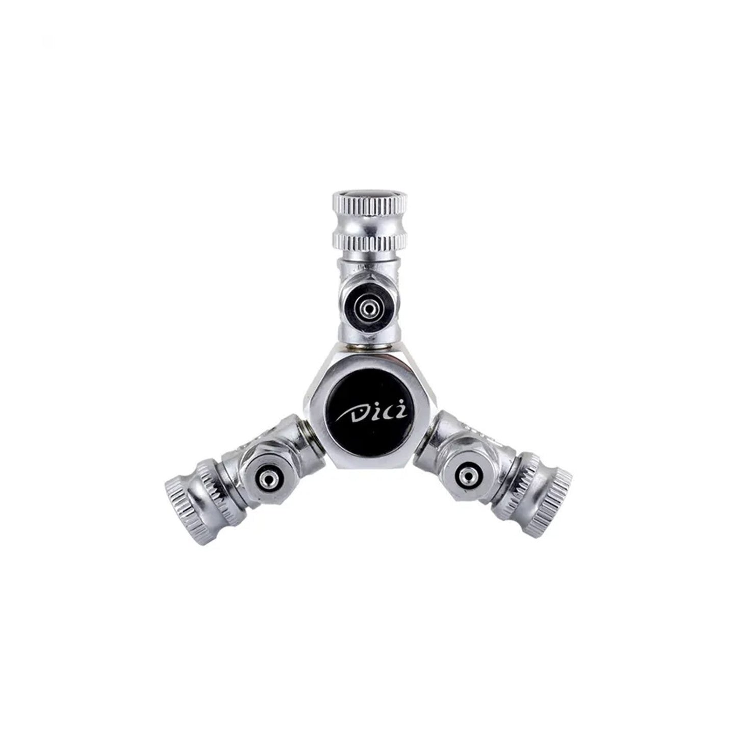 Aqpet Zen Sdoppiatore A 3 Vie Per Impianti CO2