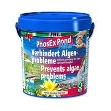 JBL PhosEX Pond Filter Rimovente Di Fosfati Per I Filtri Da Laghetto