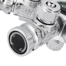 Aqpet Zen Sdoppiatore A 3 Vie Per Impianti CO2