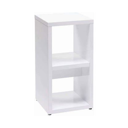 Askoll Pure Stand M Supporto In Legno Per Acquari 36x36x70h cm
