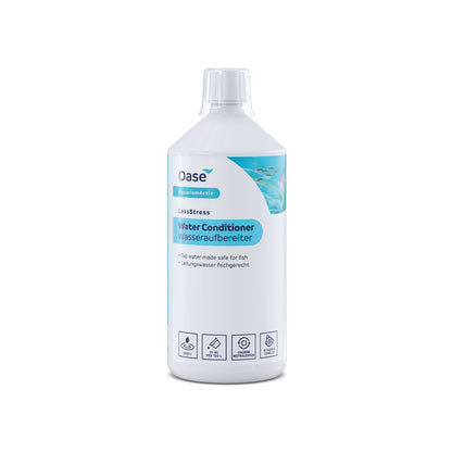 Oase LessStress Depuratore d'Acqua Flacone per Acquario