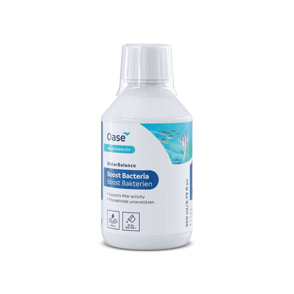 Oase WaterBalance Booster Flacone per Batteri Acqua Acquario